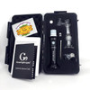 G9 Henail Plus Portable E-Nail Vaporizer - Blue