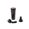 Lookah Ice Cream Dry Herb Vaporizer Kit - Black