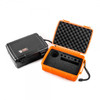Huni Badger Big Badger Case Orange