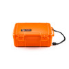 Huni Badger Big Badger Case Orange