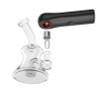 Ispire The Wand Dabbing Device Portable E Nail