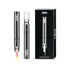 Folar Nife Electric Dab Tool: Ceramic Tip with Two Settings - Black