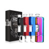 Airis Headbanger Black: Electric Nectar Collector and Dab Pen