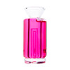 VLAB Halo Glycerin Glass Top: Pink