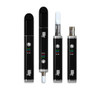 The Kind Pen Jiggy: Electric Nectar Collector and Wax Dab Pen - Black