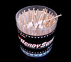 HeadySwabs: Super Swabs - 60 Count Terp Slurper Cleaning Swabs