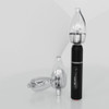 Releafy Glow: Mini Portable Enail Dab Vaporizer Kit - Green