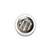 Pulsar Sipper: Triple Quartz Atomizer - 5 Coils
