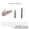 Yocan Evolve-D Dry Herb Vape Pen Kit 2020 Edition - Rainbow