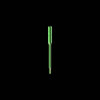 Dr Dabber Switch: Limited Edition - Glow in the Dark Green