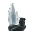 Focus V Carta 2: Glass Top - Clear