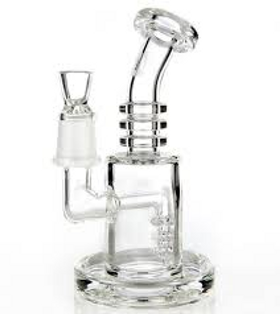 Glass Rigs