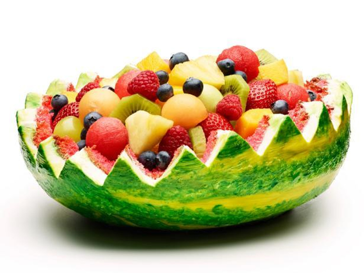 Fruit Flavor Fruit Flavor