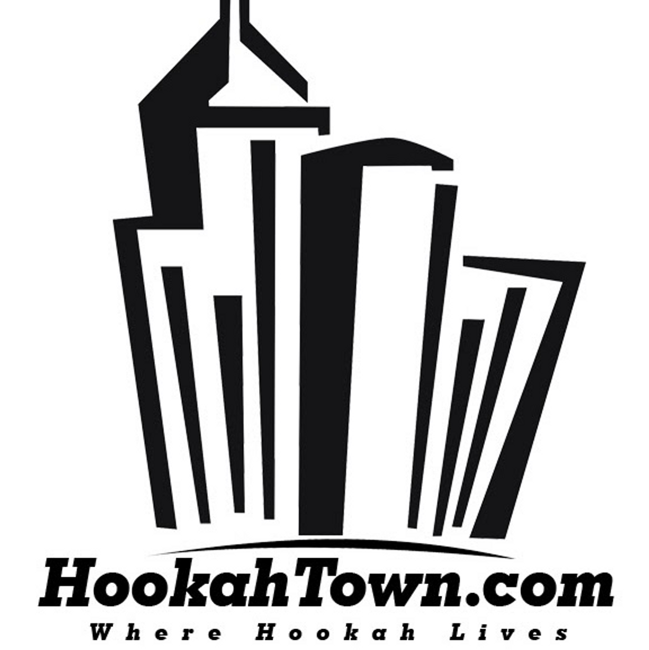 Hookah Town