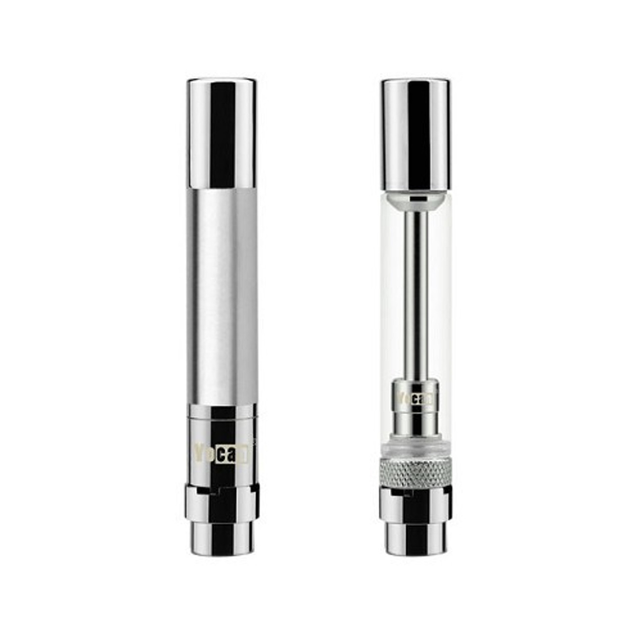 Oil Cartridge Coil
