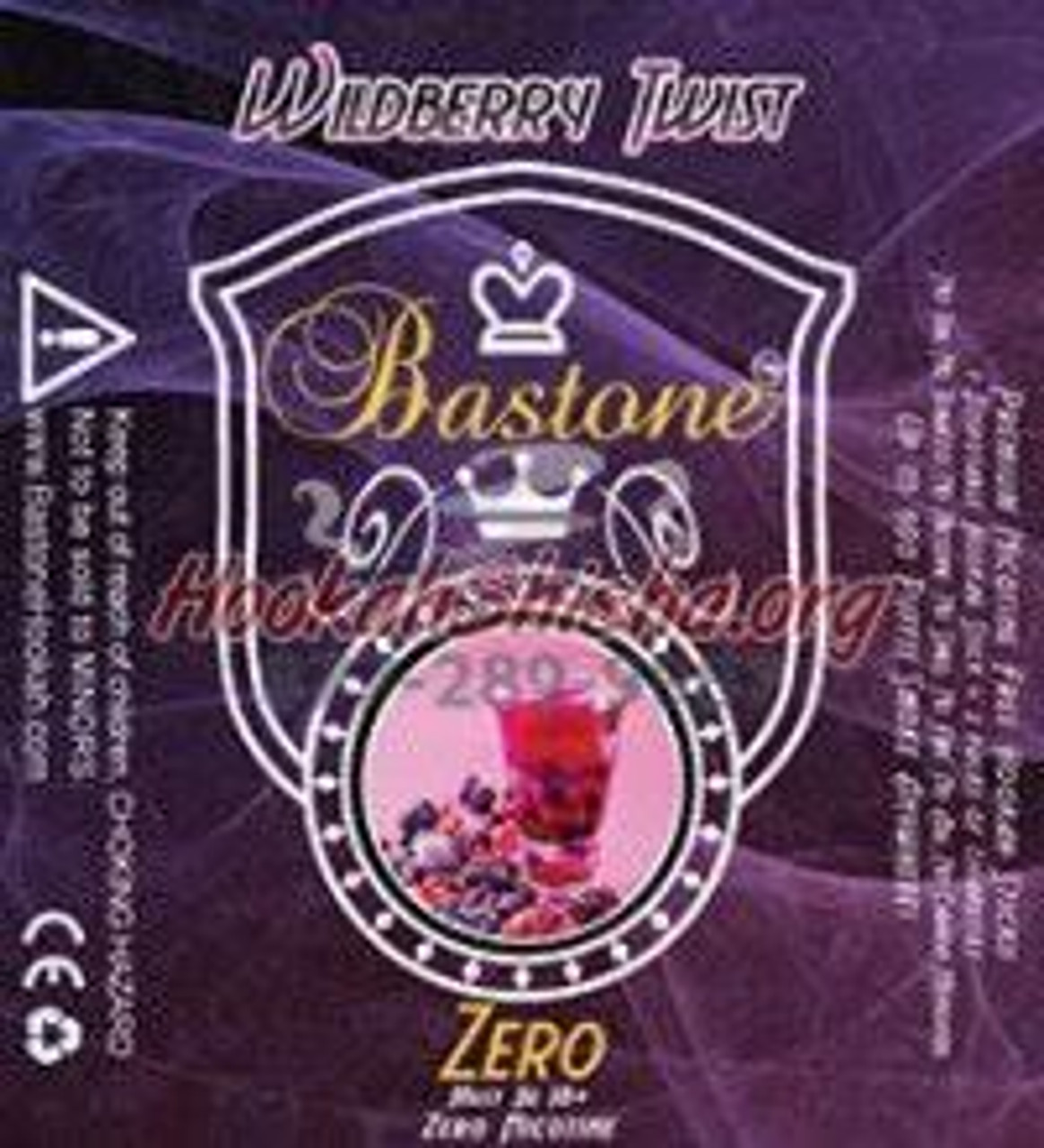 Bastone