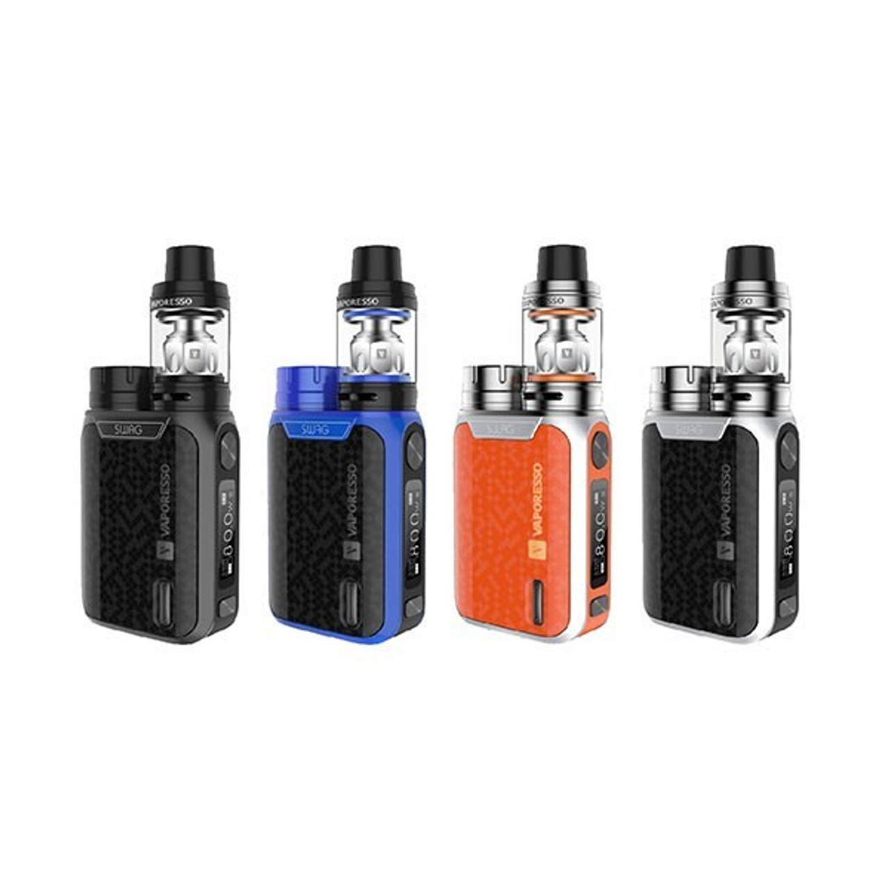 E-Juice Vapes