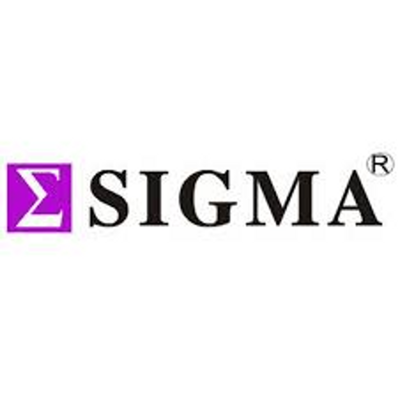 Sigma