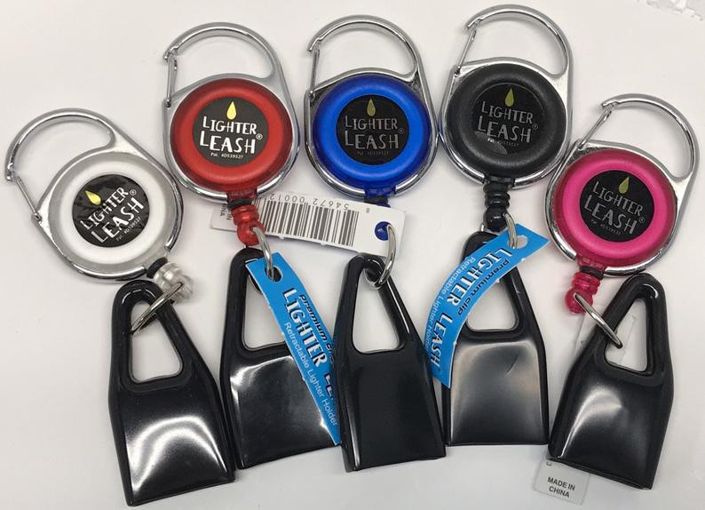 Lighter Pocket Clips for Lighters