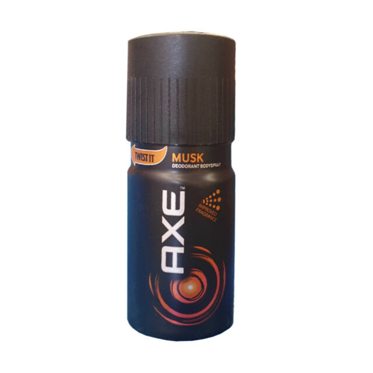 Diversion Safe Hidden Stash Axe Deodorant Body Spray - Musk - HookahTown.com
