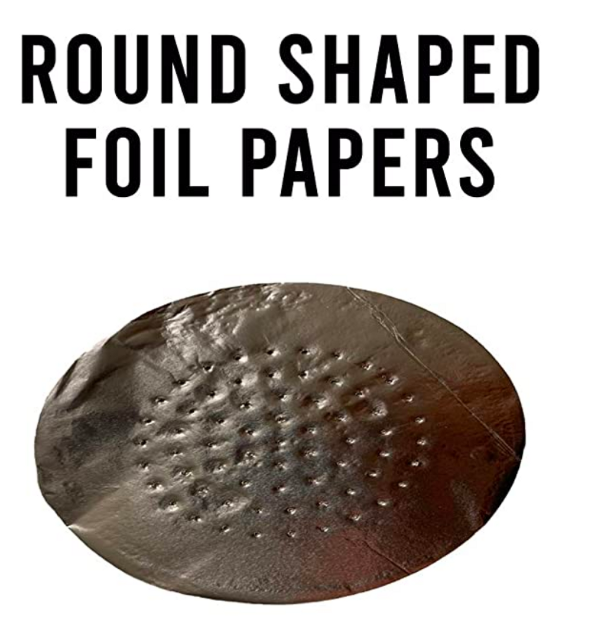 Hookah Foil paper 