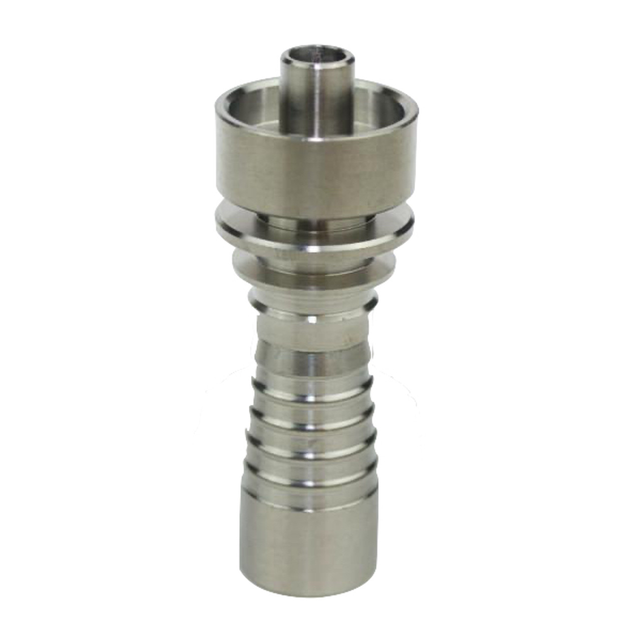 VapeBrat 14mm Titanium Nail for Electric Nectar Collector