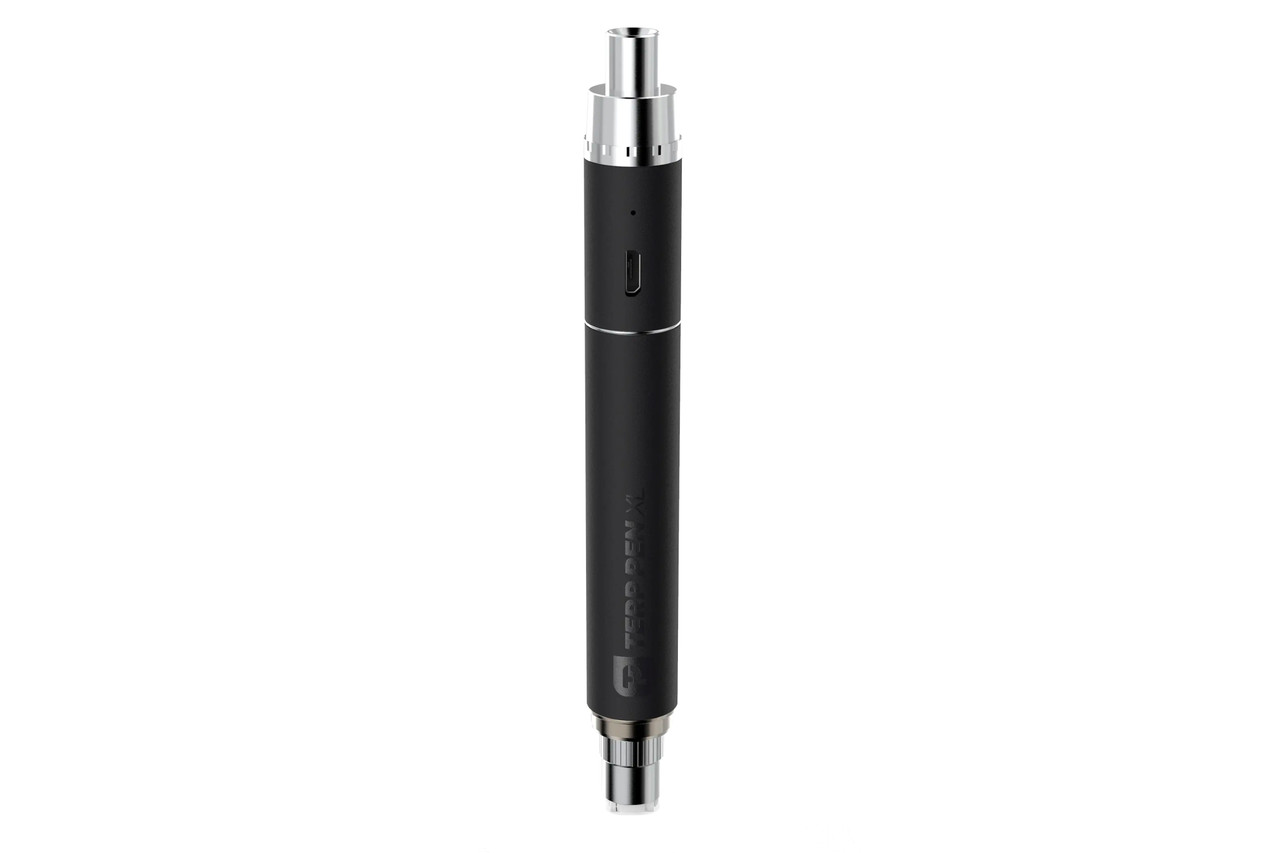 Terp Pen Wax Pen & Electric Nectar Collector
