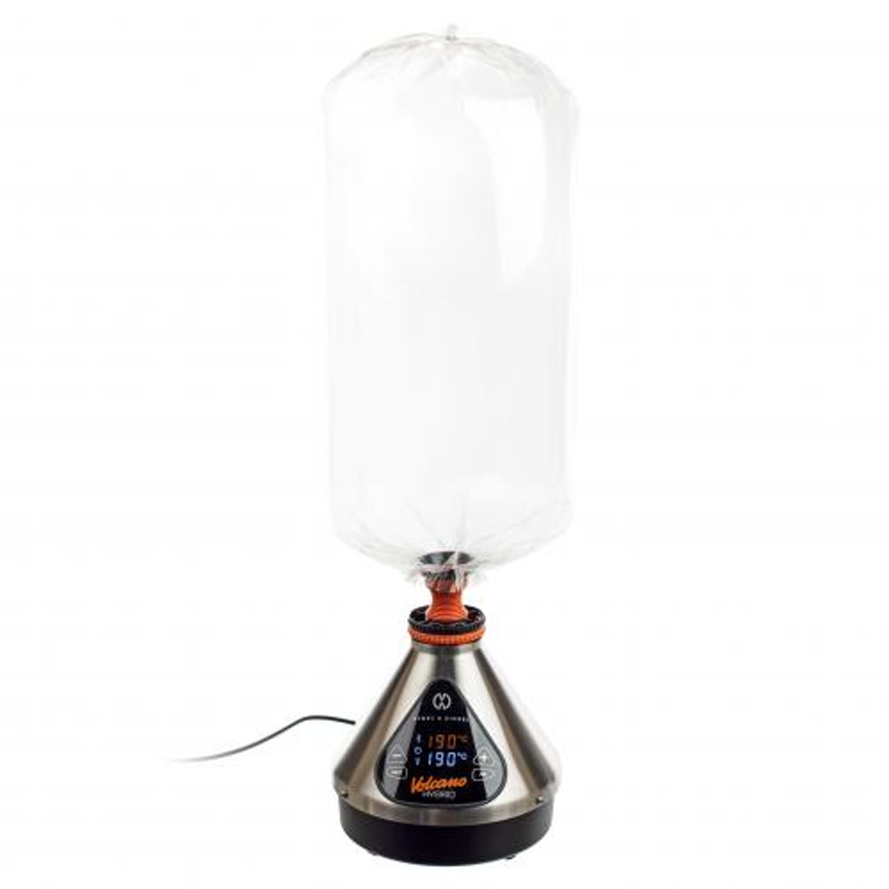 Volcano Hybrid Vaporizer by Storz & Bickel - HookahTown.com