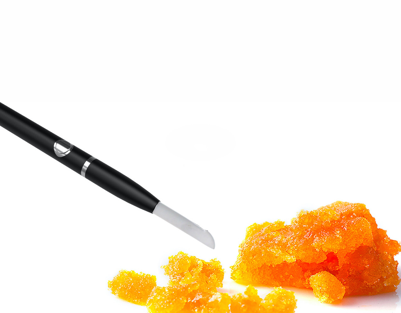 Puffco Hot Knife review: a dab tool for the ages