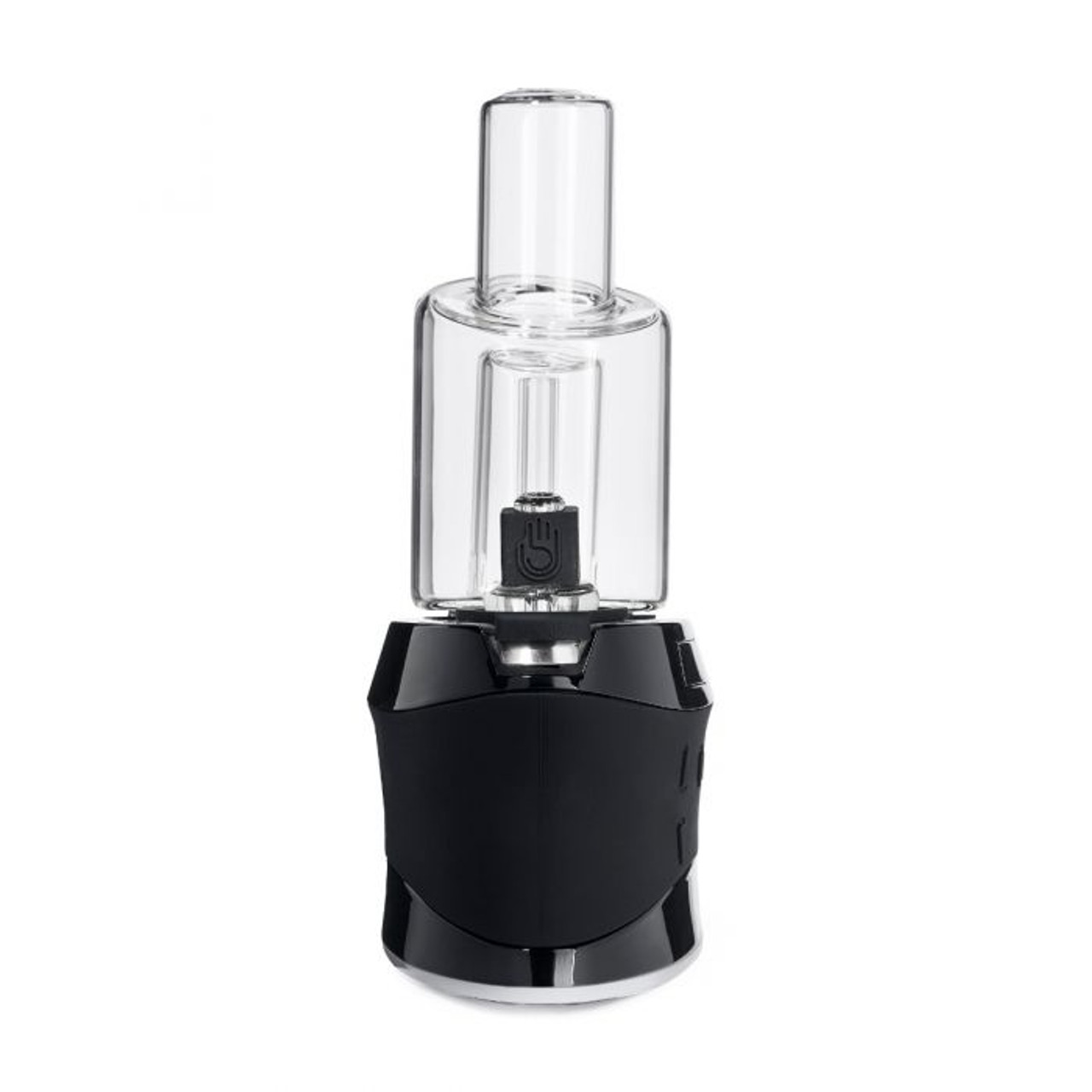 Ispire Daab Rig Electric Dab Rig: Black 