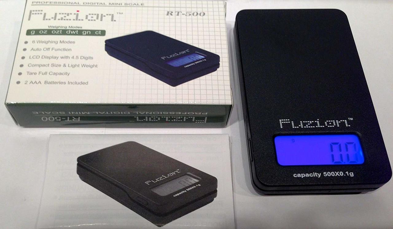 Digital Portable Mini Weight Scale : Non-Brand