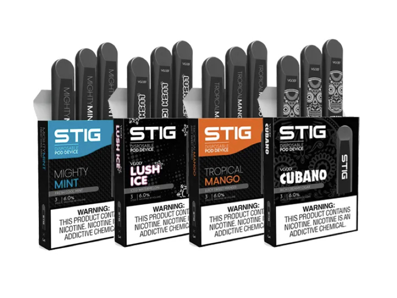 Disposable Vape