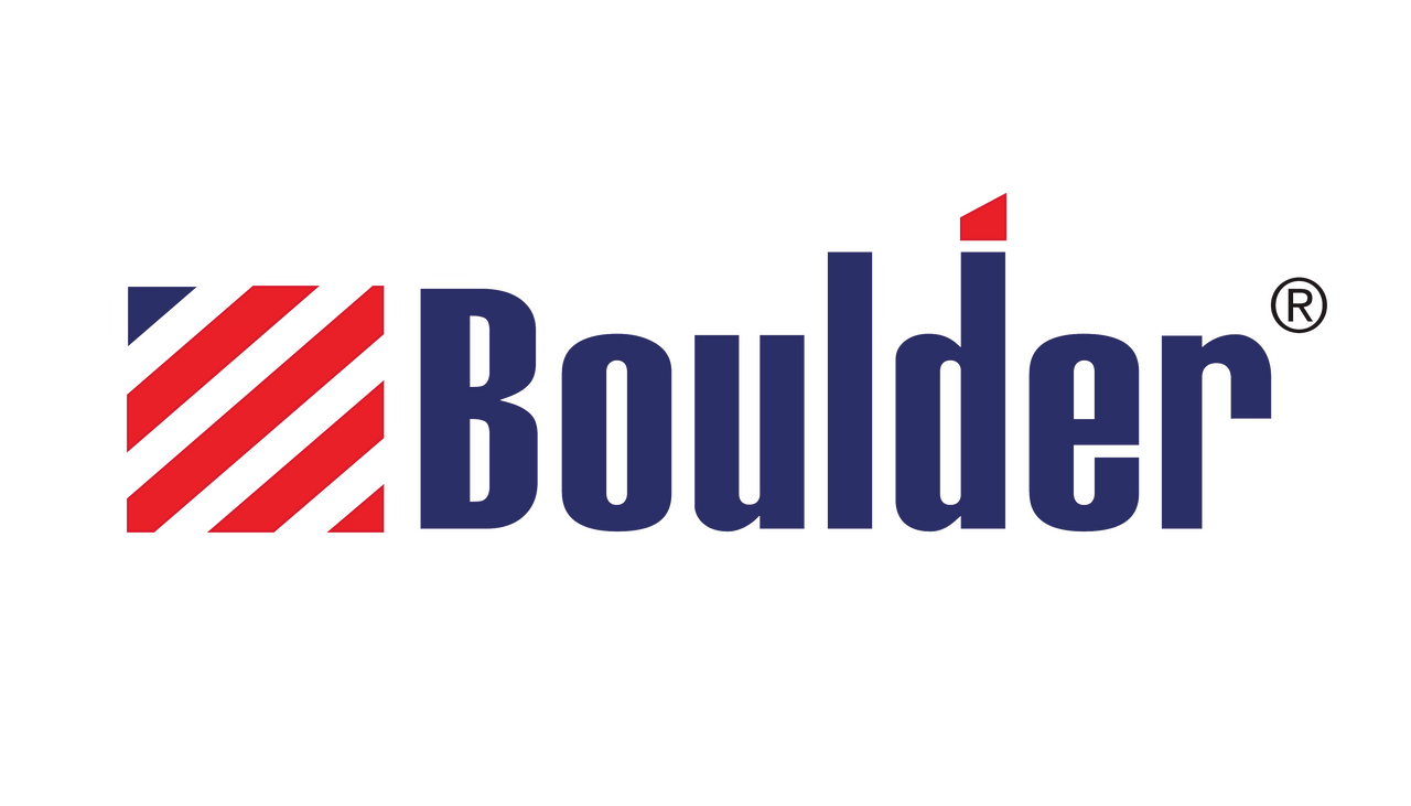 Boulder