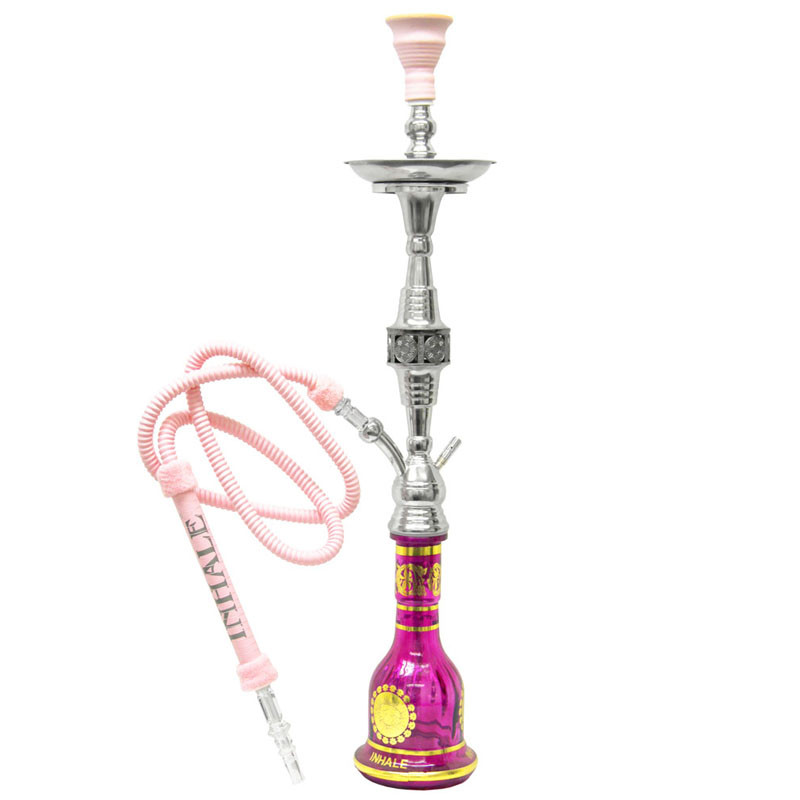 INHALE Dragon Warrior Hookah