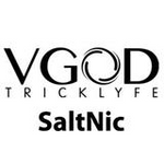 Salt Nic by VGOD