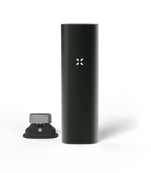 Pax 3 Vaporizer Wax and Dry Herb Vape Pen: Basic Kit Pax 3 Vaporizer Wax and Dry Herb Vape Pen: Basic Kit
