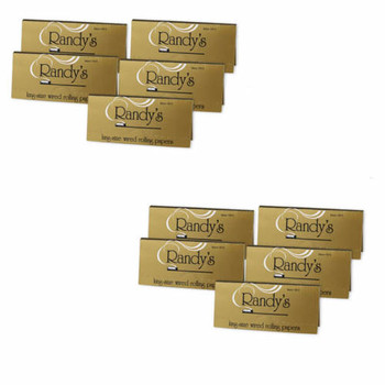 Randy's Classic Papers 10 Pack Randy's Classic Papers 10 Pack