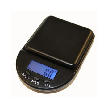 Gram Precision Fuzion MP-500 Digital Scale, 500 x 0.1 G