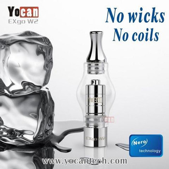 YOCAN EXGO W2 WAX ATOMIZER YOCAN EXGO W2 WAX ATOMIZER