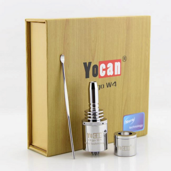 YOCAN EXGO W4 WAX ATOMIZER YOCAN EXGO W4 WAX ATOMIZER