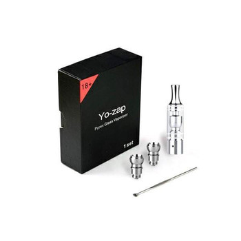 YOCAN YO-ZAP WAX ATOMIZER YOCAN YO-ZAP WAX ATOMIZER