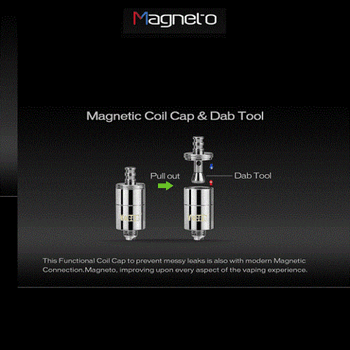 YOCAN MAGNETO REPLACEMENT MIRACLE COIL YOCAN MAGNETO REPLACEMENT MIRACLE COIL