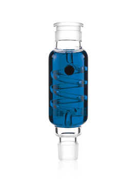 7" STAX® Glycerin Coil - Assorted Colors 7" STAX® Glycerin Coil - Assorted Colors
