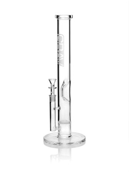 16" GRAV® Straight Base w/ Disc 16" GRAV® Straight Base w/ Disc