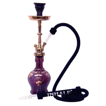INHALE HK-15 Bohemia Hookah INHALE HK-15 Bohemia Hookah