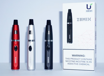 Univapo Zumix Pod System Univapo Zumix Pod System