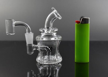 Jammer Mini Rig™ - MJ Arsenal Jammer Mini Rig™ - MJ Arsenal