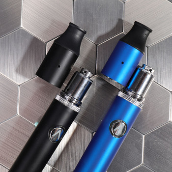 ATMAN Owar Wax/Concentrate Kit 1100mAh - Black ATMAN Owar Wax/Concentrate Kit 1100mAh - Black