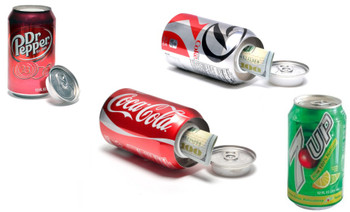 coke stash can products for sale