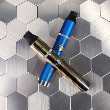 ATMAN Owar Wax/Concentrate Kit 1100mAh - Gold ATMAN Owar Wax/Concentrate Kit 1100mAh - Gold